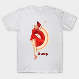 Boop T-Shirt